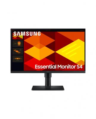 SAMSUNG  LS24D400GAUXEN 24p FHD IPS 16:9 100Hz 250cd/m2 LS24D400GAUXEN