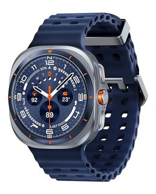 SAMSUNG  Galaxy Watch Ultra (2025), Smartwatch 