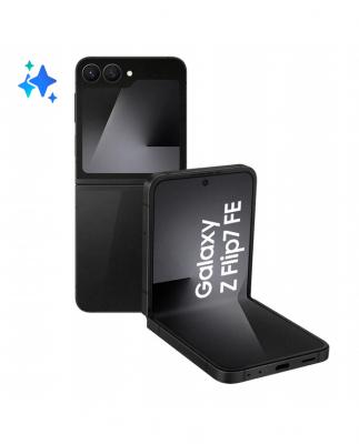 SAMSUNG Smartphone  sm-f761bzkgeue 6,7 octa core 8 gb ram 128 gb noir 