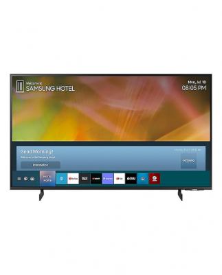 SAMSUNG  - HG50AU800EUXEN