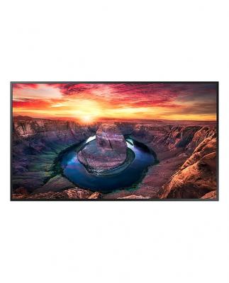 SAMSUNG Tv int&eacute;lligente pro  qm43b lh43qmbepgcxen