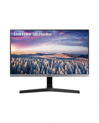 SAMSUNG  LS27R350FHRXEN 27"" LED Full HD 5 ms Gris