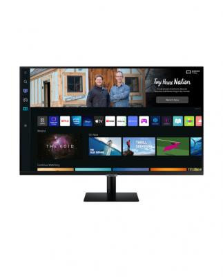 SAMSUNG Moniteur semi pro  S32BM500EU 32 pouces Full HD Noir 