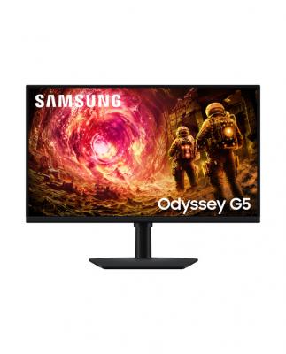 Samsung Odyssey G5 G50F 27"" LCD Quad HD 1 ms Noir