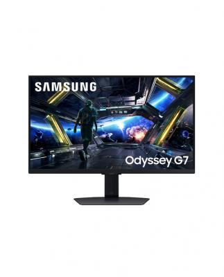 SAMSUNG  Odyssey G7 G70D 27" LCD 4K Ultra HD 1 ms Noir