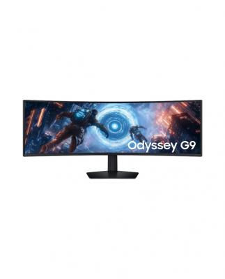 SAMSUNG  monitore odyssey g9 s49fg910eu (ls49fg910euxen)
