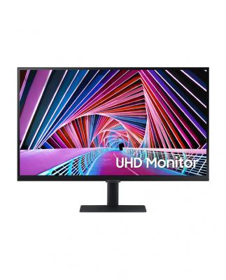 SAMSUNG  Ls27a700nwuxen 27&acute;&acute; Uhd Ips 60hz Monitor Noir