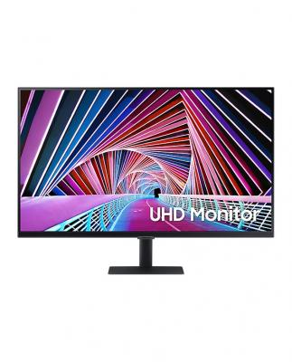 SAMSUNG  S27A704NWU 27"" LCD 4K Ultra HD 5 ms Noir