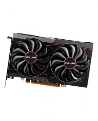SAPPHIRE  PULSE Radeon RX 6500 XT AMD 8 Go GDDR6