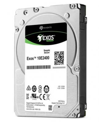 SEAGATE  Enterprise ST600MM0099 disque dur 2.5"" 600 Go SAS