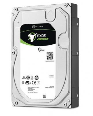 SEAGATE  exos 7e8 hdd 512e/4kn sata