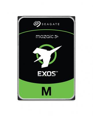 SEAGATE  Exos M disque dur 28 To 7200 tr/min 512 Mo 3.5"" SATA