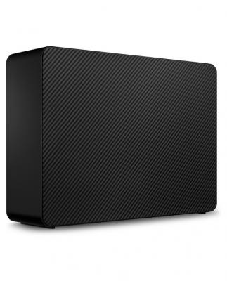 SEAGATE  Expansion 22To Disque dur externe De bureau USB 3.0 Noir