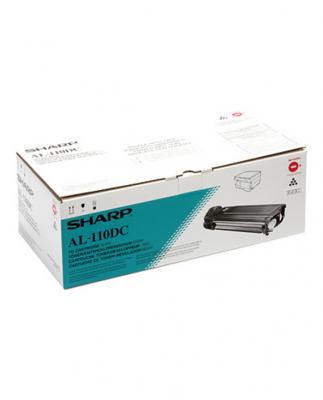 SHARP   Toner Noir AL110DC