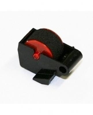 SHARP Encre pour Calculatrice de bureau  EL-1801C/E, rouge