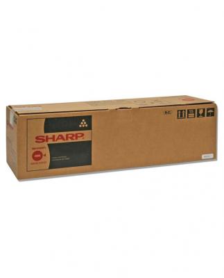 SHARP  MX754GT Cartouche de toner 1 pi&egrave;ce(s) Original Noir