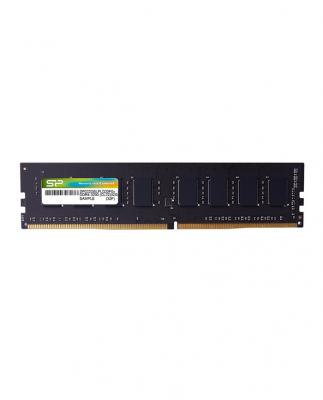 SILICON POWER  SP008GBLFU240X02 Module de m&eacute;moire 8 Go 1 x 8 Go DDR4 2400 MHz