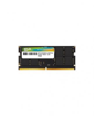 SILICON POWER  M&eacute;moire vive :, Est&aacute;ndar