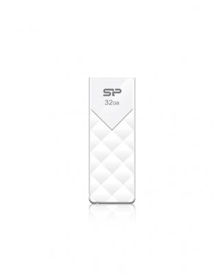 SILICON POWER  Ultima U03 - cl&eacute; USB - 32 Go 