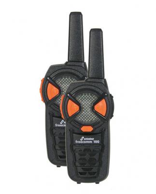 STABO Non  freecom 100 pmr funkhandy