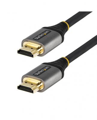STARTECH.COM  C&acirc;ble HDMI 2.0 haut d&eacute;bit certifi&eacute; 18Gbps 4K 60Hz - 1 m