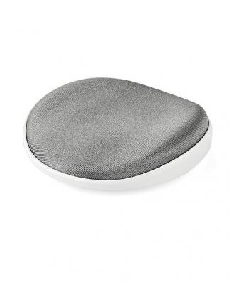STARTECH.COM Startech Rolwrstrst Wrist Rest Argent&eacute;