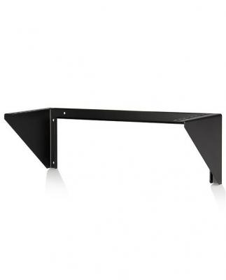 STARTECH  3u 19in Vertical Wall Mount Rack Bracket Noir