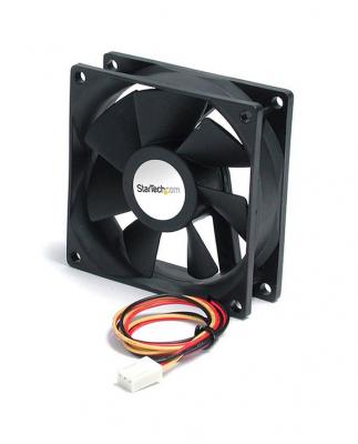 STARTECH.COM  Ventilateur PC &agrave; Double Roulement &agrave; Billes - Alimentation TX3 - 60 mm - Neuf