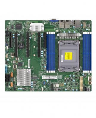 SUPER MICRO COMPUTER Supermicro MBD-X12SPI-TF carte m&egrave;re Intel C621 ATX