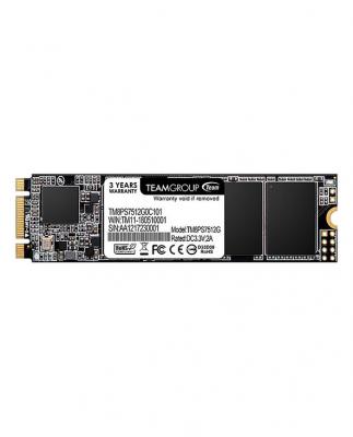 TEAM GROUP  MS30 - SSD - 512 Go - interne - M.2 2280 - SATA 6Gb/s