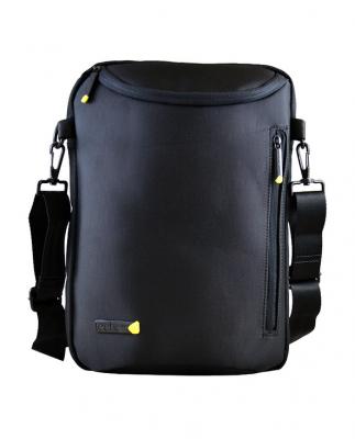 TECHAIR Coluco  Ultrabook Portrait 14&acute;&acute; Laptop Bag Noir