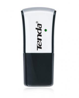 SHENZHEN TENDA TECHNOLOGY Tenda W311M - Adaptateur r&eacute;seau - USB - 802.11b/g/n 