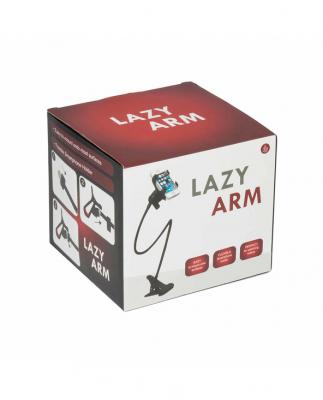 THUMBSUP! Thumbs Up! - lazy Arm Support Pince Pour Smartphone - Noir - 1001311 