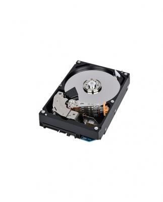 TOSHIBA  Mg Series 3.5&acute;&acute; 8tb Hard Disk Drive Argent&eacute;