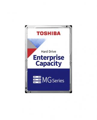  Toshiba E-Capacity HDD 6TB 3.5 7.2k SAS 12G 512e