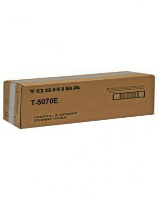TOSHIBA  6AJ00000115 Toner Noir(e) Original T-5070E