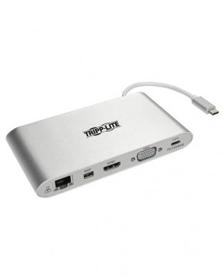 TRIPP LITE  Hub USB-C