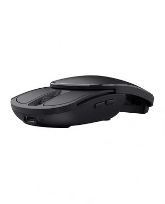 TRUST  25733 souris Voyage Ambidextre RF sans fil 2400 DPI