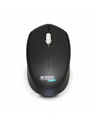 URBAN FACTORY  CYCLEE souris Ambidextre RF sans fil 1600 DPI