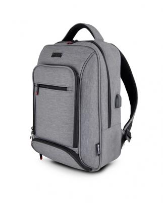 URBAN FACTORY MIXEE EDITION COMPACT BACKPACK 15,6