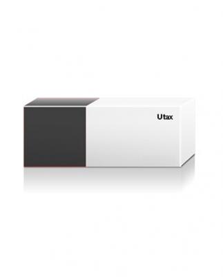 UTAX Toner cyan  pour 2500ci / Triumph Adler DA color 2500ci (CK-8510C)