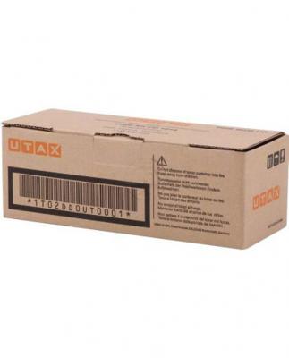 UTAX  CD5025 Cartouche de toner 1 pi&egrave;ce(s) Original Noir