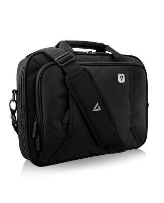 V7 Targus-CCP13-BLK-9E-Mallettes pour ordinateur portable