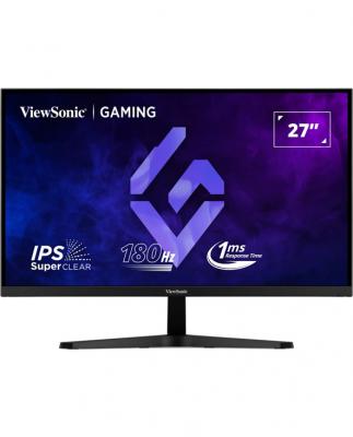 VIEWSONIC  VX27G1-HD 27"" LED Full HD Noir