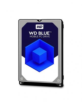 WESTERN DIGITAL  BLUE 2 TB 2.5"" 2000 Go S&eacute;rie ATA III
