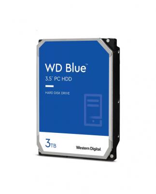 WESTERN DIGITAL Disque dur  sata blue 3,5"" WD30EZAZ