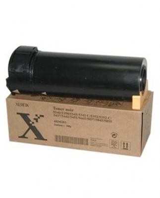 XEROX  006R01382 Cartouche de toner 1 pi&egrave;ce(s) Original Jaune