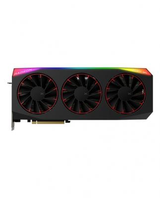 XFX  Radeon RX 9070 XT OC Mercury RGB Magnetic Air, Carte graphique 