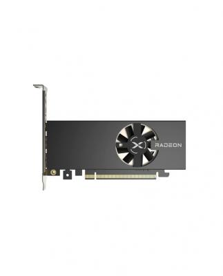 XFX  RX-64XL4SFG2 carte graphique AMD Radeon RX 6400 4 Go GDDR6