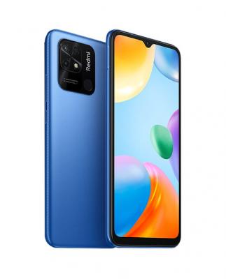 XIAOMI  Redmi 10C 64 Go Bleu